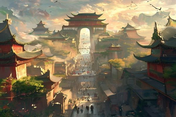最终幻想xiv